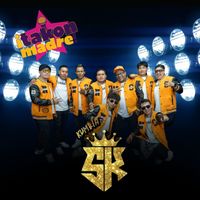 Kumbia SK - ¡Takón Madre! Presenta: Kumbia SK