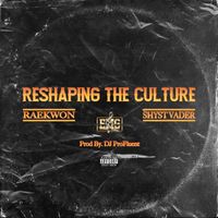 Raekwon - Reshaping The Culture (Explicit)