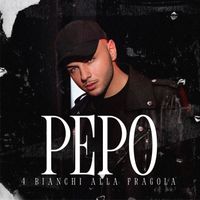 PEPO - 4 bianchi alla fragola