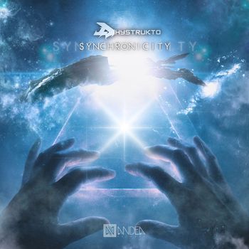 Dhystrukto - Synchronicity