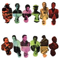 Har-You Percussion Group - Har-You Percussion Group