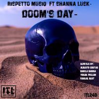 Rispetto Musiq - DOOM´S DAY