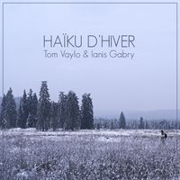 Tom Vaylo - Haïku d'hiver