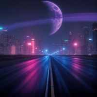 Frozenvile - Nightcode