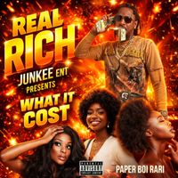 Paper Boi RaRi - What It Cost (Explicit)