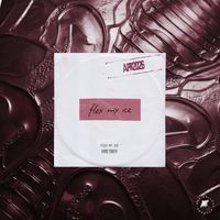 Kreyboy - Flex My Ice (Explicit)