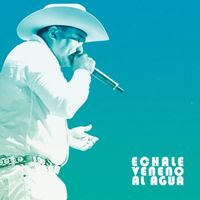 Vitico Castillo - Échale Veneno al Agua