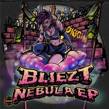 Bliezt - Nebula