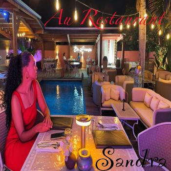 Sandra - AU RESTAURANT