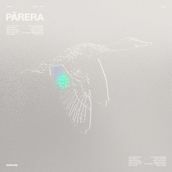Various Artists - Pārera