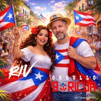 Riv - Orgullo Boricua