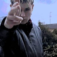 IRIS - necromanzia (Explicit)