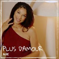 Njie - Plus d'amour