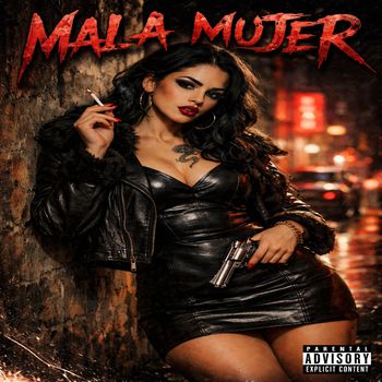 Samire Fresh Line - Mala Mujer