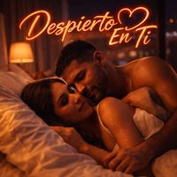 Samire Fresh Line - Despierto En Ti