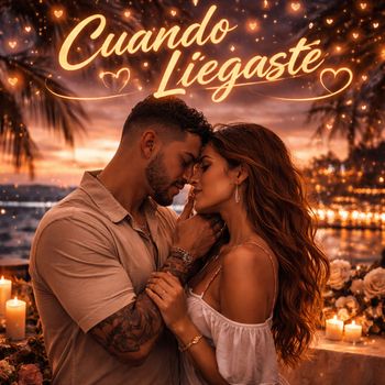 Samire Fresh Line - Cuando Llegaste