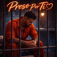 Samire Fresh Line - Preso Por Ti