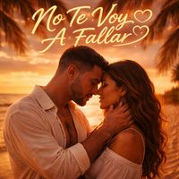 Samire Fresh Line - No Te Voy A Fallar