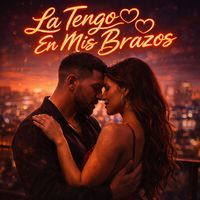 Samire Fresh Line - La Tengo En Mis Brazos