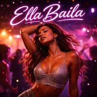 Samire Fresh Line - Ella Baila