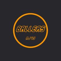 RJ45 - Ballers