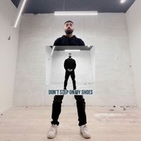 LION - Don't Step on My Shoes (Explicit)