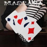 mascara - Broad (Explicit)