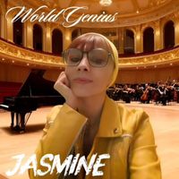 Jasmine - World Genius