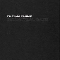 THE MACHINE - Industrial Gate