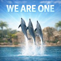 Mark Watson - We Are One