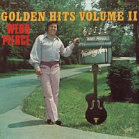 Webb Pierce - Golden Hits, Vol. 2