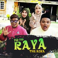 The Aura - Yo Yo Raya