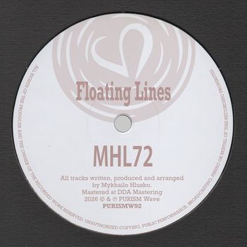 MHL72 - Floating Lines
