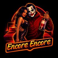 DJoker - Encore Encore (Explicit)