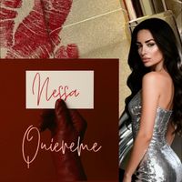 NESSA - Quiereme (Explicit)