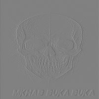 MKHAB - BUKA BUKA