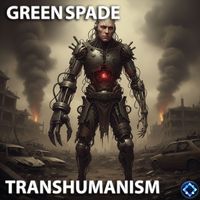 Green Spade - Transhumanism