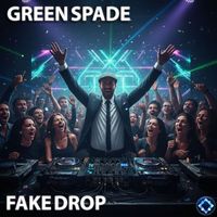 Green Spade - Fake Drop