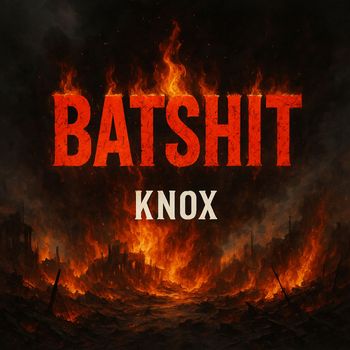 Knox - Batshit (Explicit)