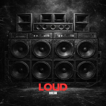 Roklum - Loud