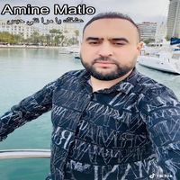 Amine Matlo - Aashkek Ya Mra Nti Habes