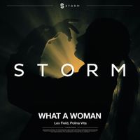 Lex Field - What a Woman