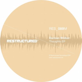 Damian Walker - Thoughts