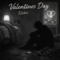 Richie - February 14th