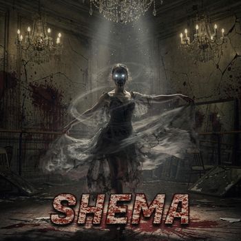 Shema - Ave Schranz