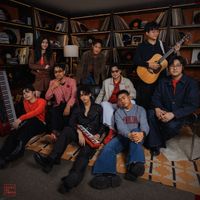 Varioius Artists - REDPRINT