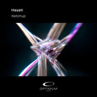 Ketchup - Hayati
