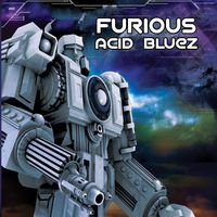 Furious - Acid Bluez