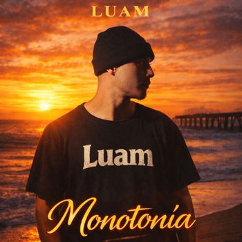 Luam - Monotonia