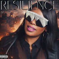 Ms. Toi - Resilience (Explicit)